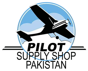 Pilot Supply Shop