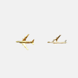 BOEING 747 CUFFLINKS