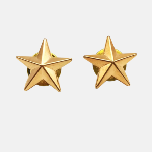 METAL STARS FOR EPAULETS