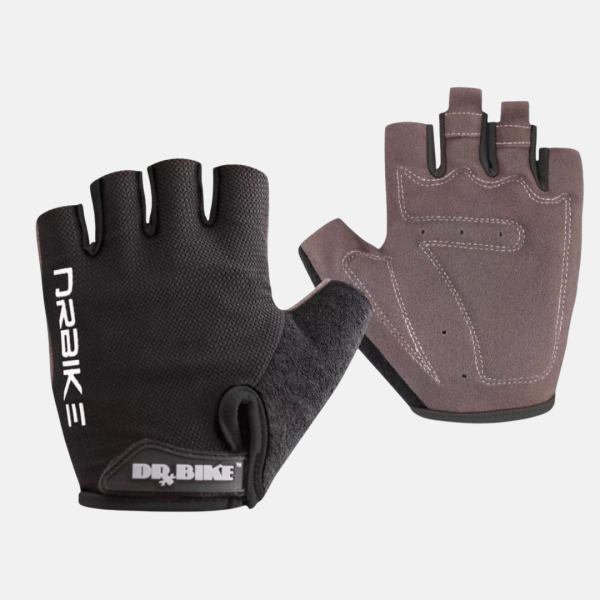 Half Finger ventilation gloves for Pilot