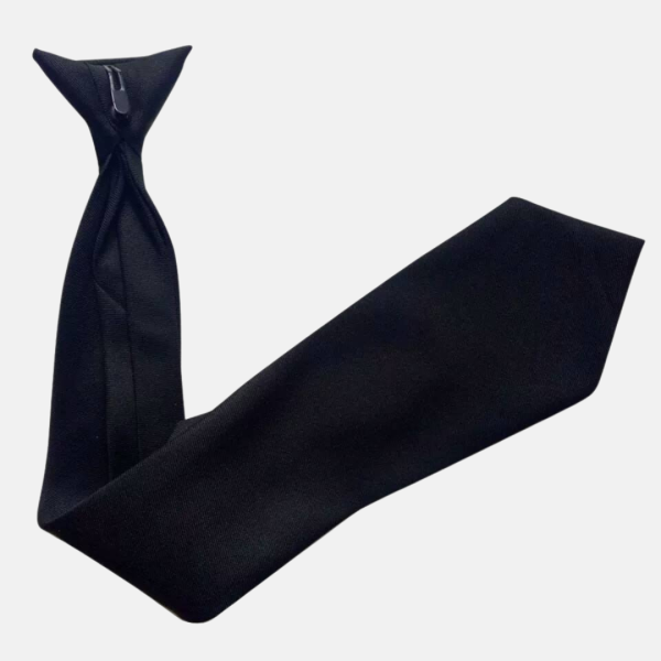 Clip-on Tie